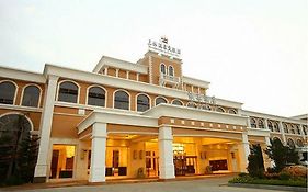 San Shui Hotspring Resort